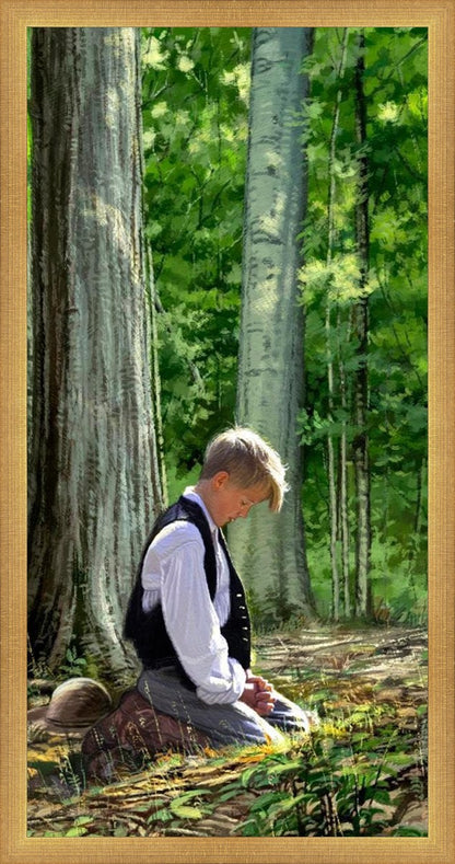 The Desires of My heart