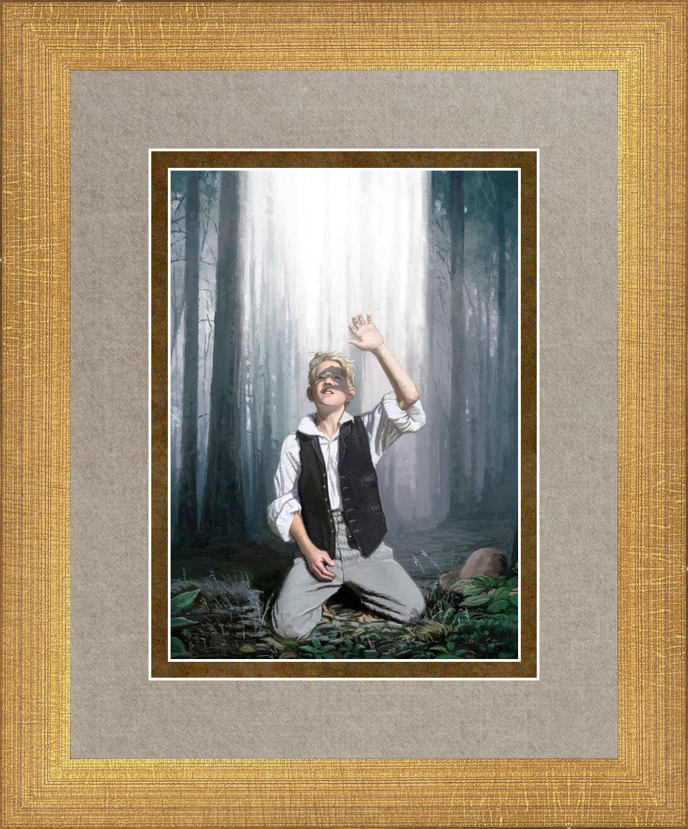 Above the Brightness of the Sun