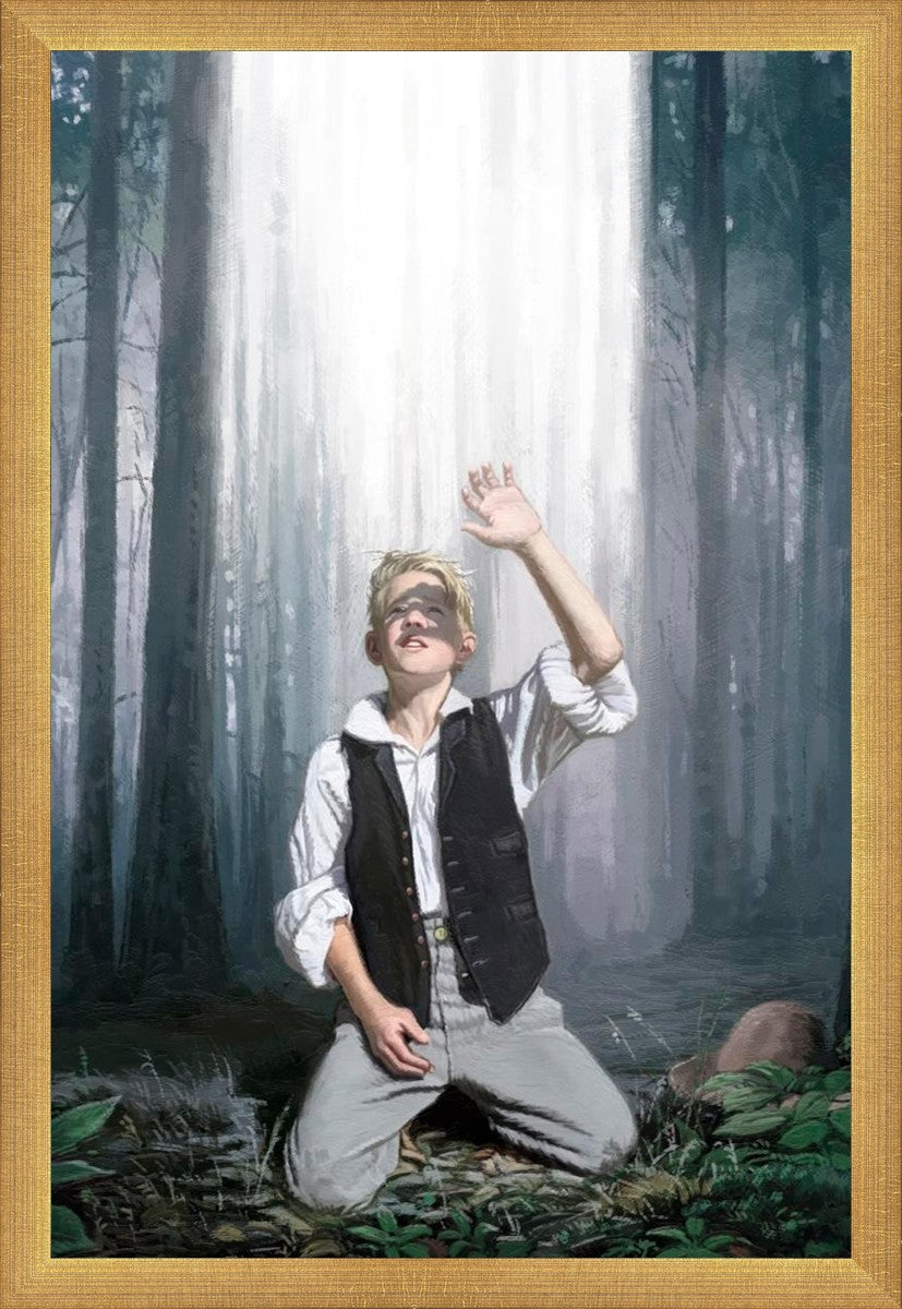 Above the Brightness of the Sun