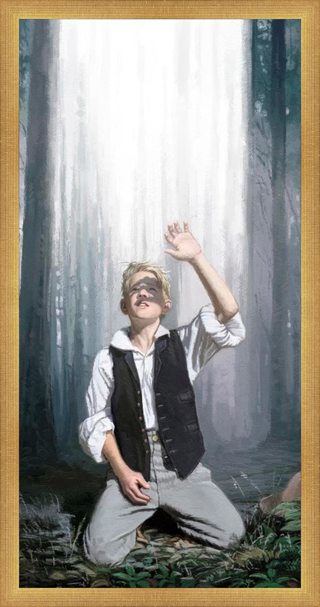 Above the Brightness of the Sun