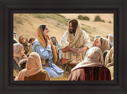 Followers of Jesus