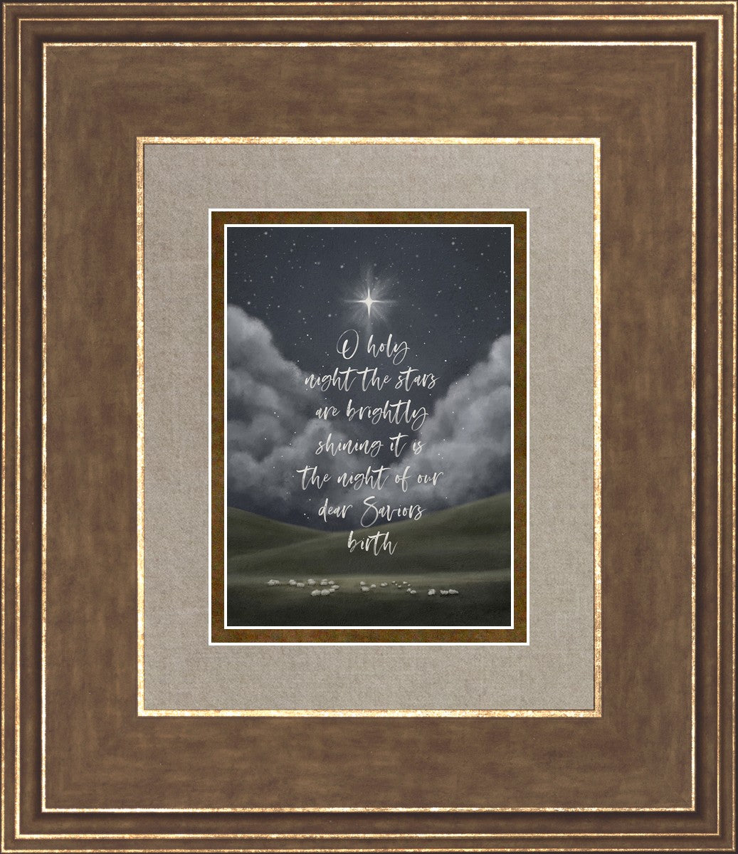 O Holy Night
