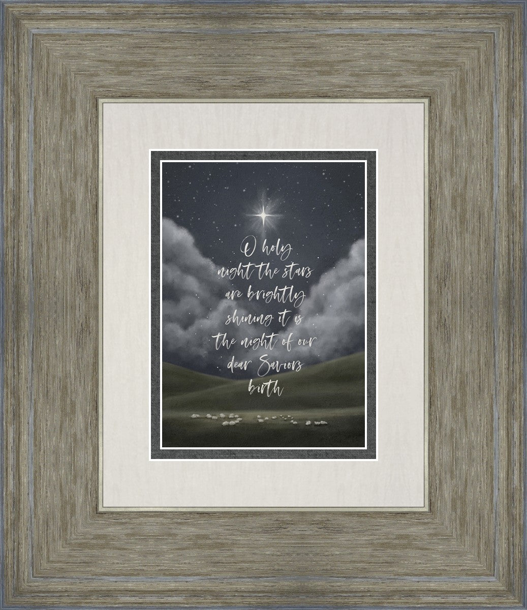 O Holy Night