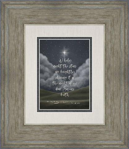 O Holy Night