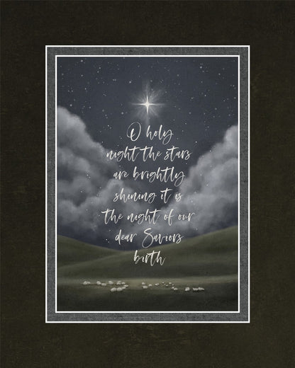 O Holy Night