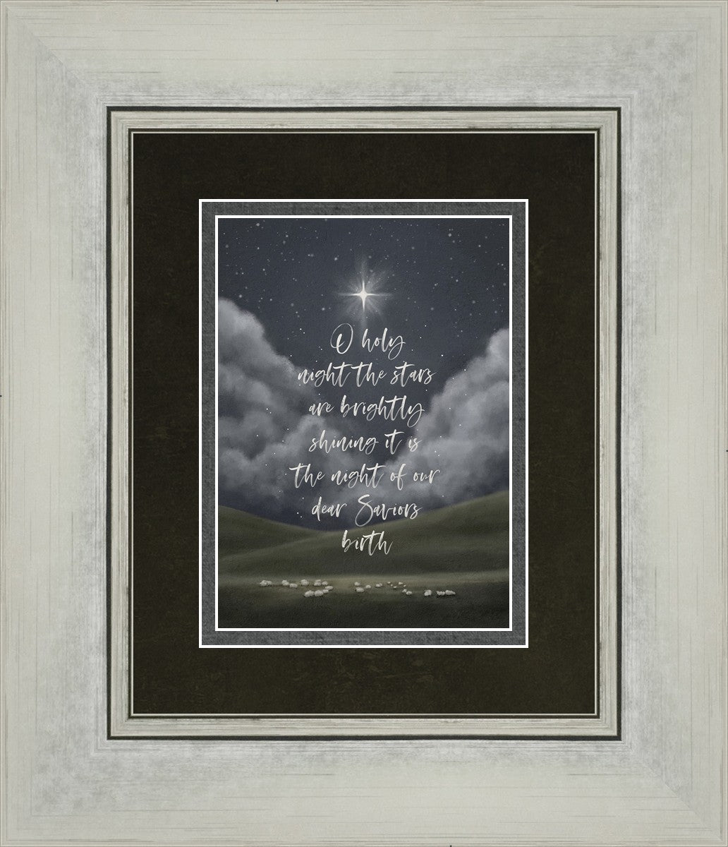 O Holy Night