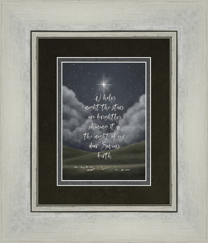 O Holy Night