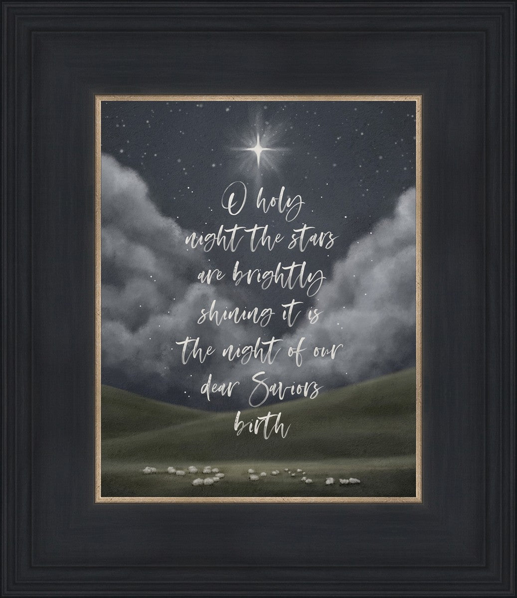 O Holy Night