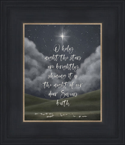 O Holy Night
