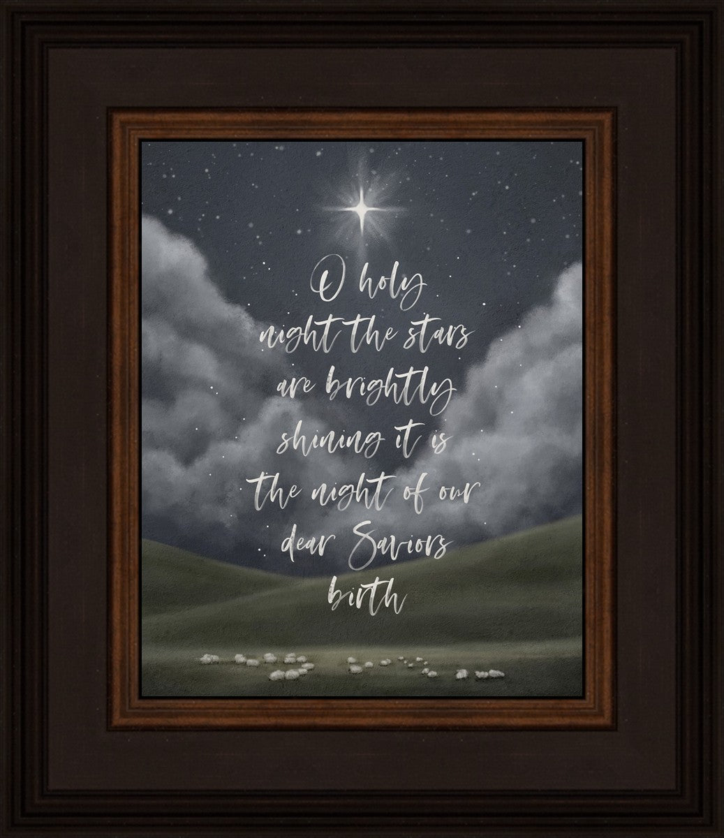 O Holy Night