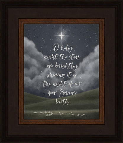 O Holy Night