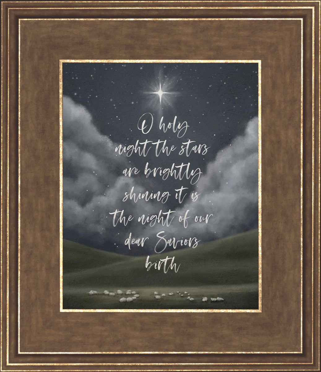 O Holy Night