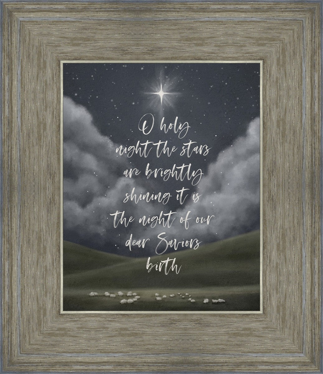 O Holy Night