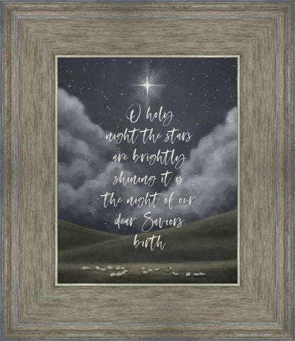 O Holy Night