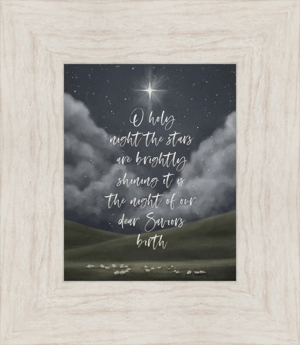 O Holy Night