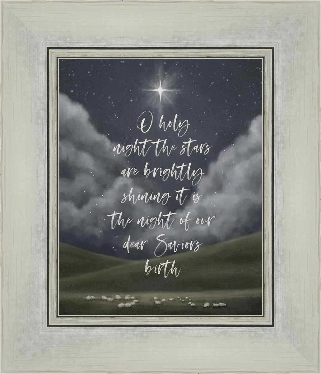 O Holy Night