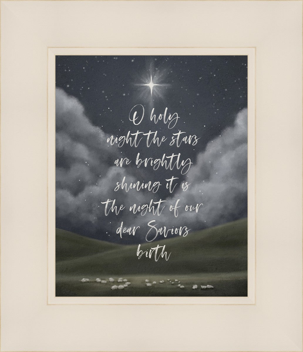 O Holy Night