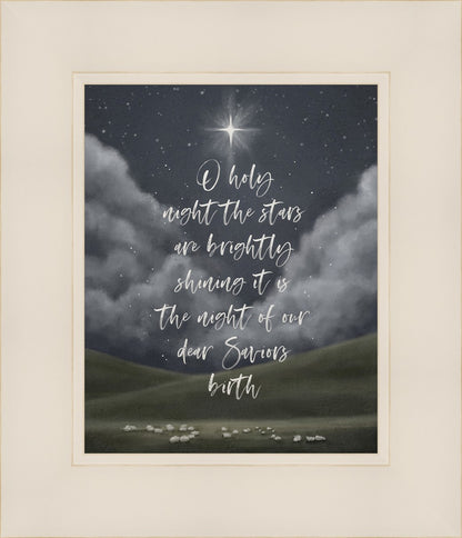 O Holy Night