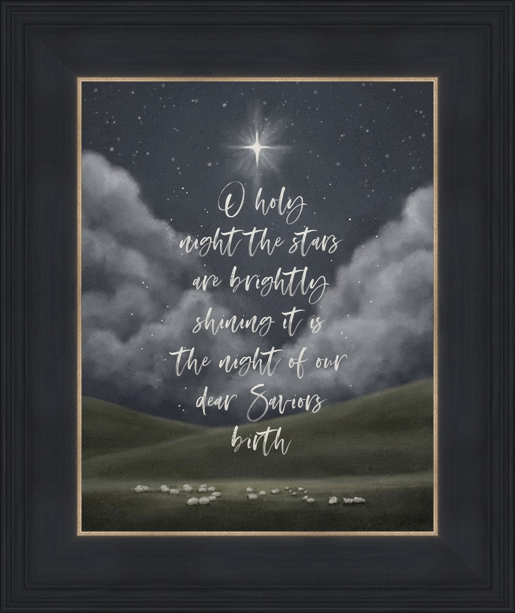 O Holy Night