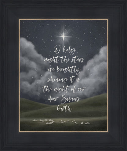 O Holy Night