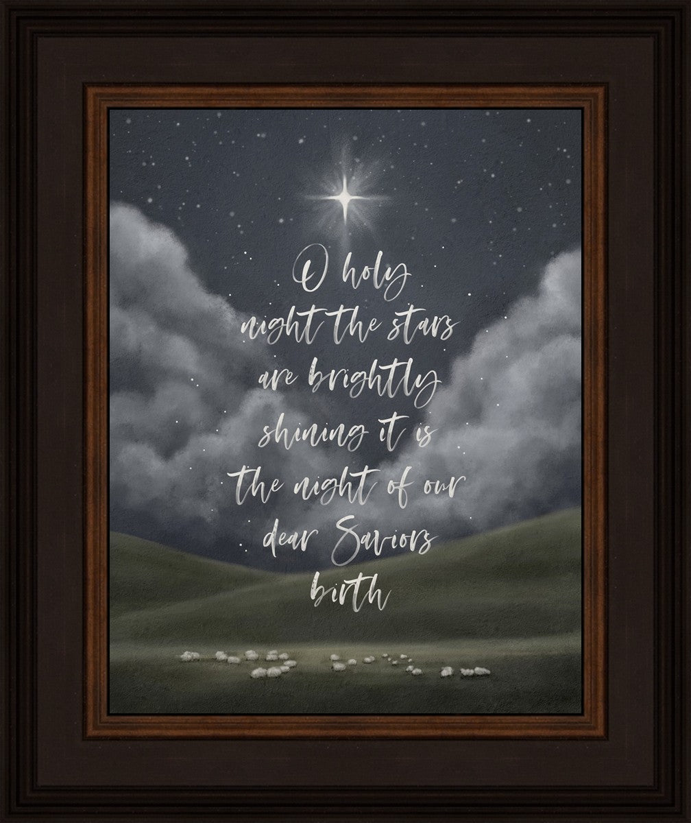 O Holy Night