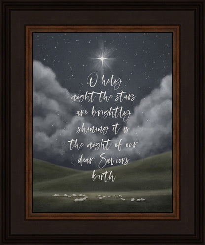 O Holy Night