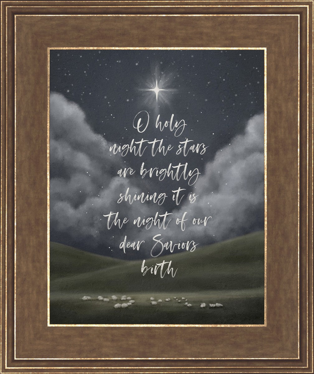 O Holy Night