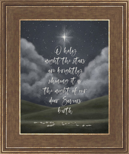 O Holy Night