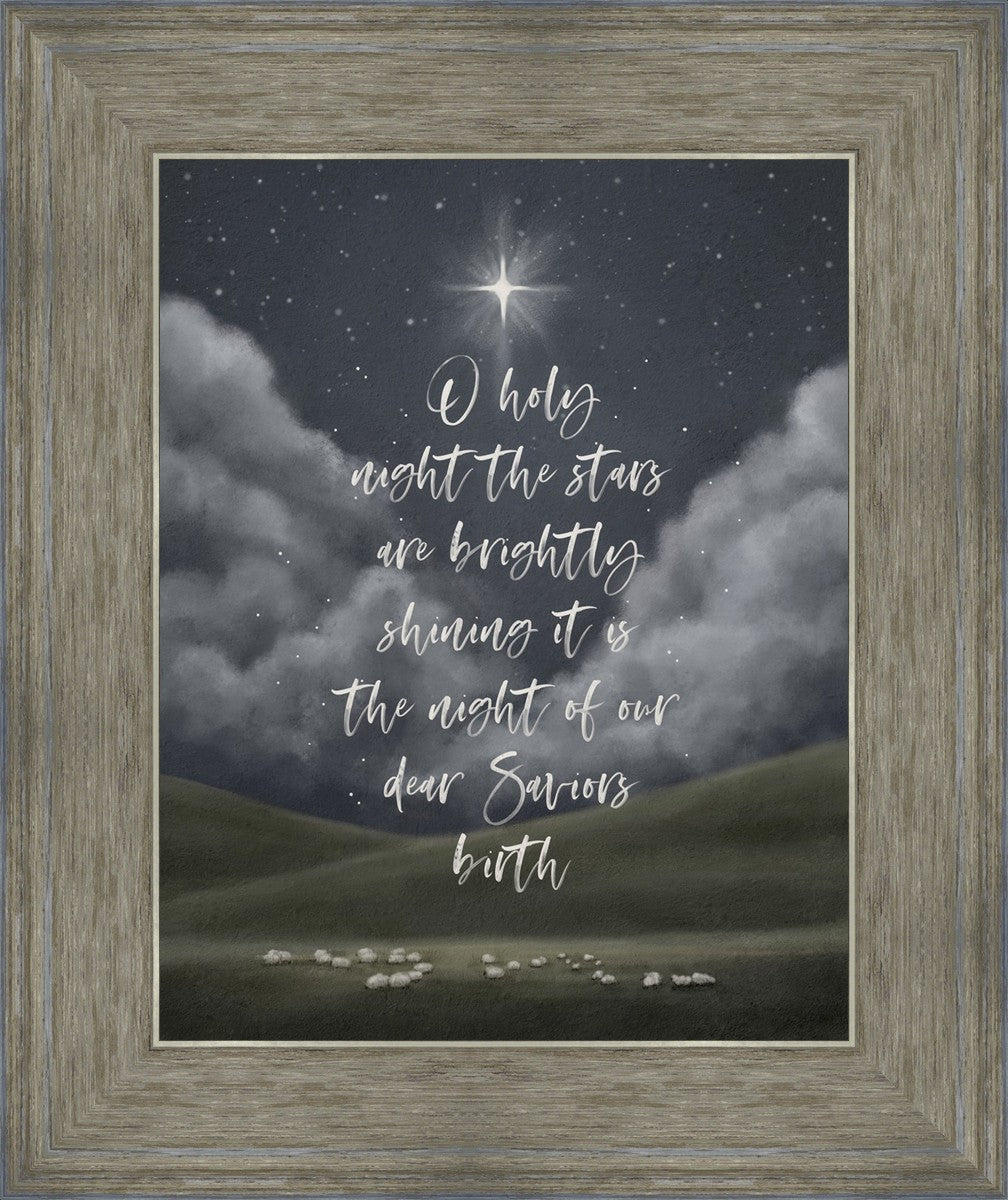O Holy Night
