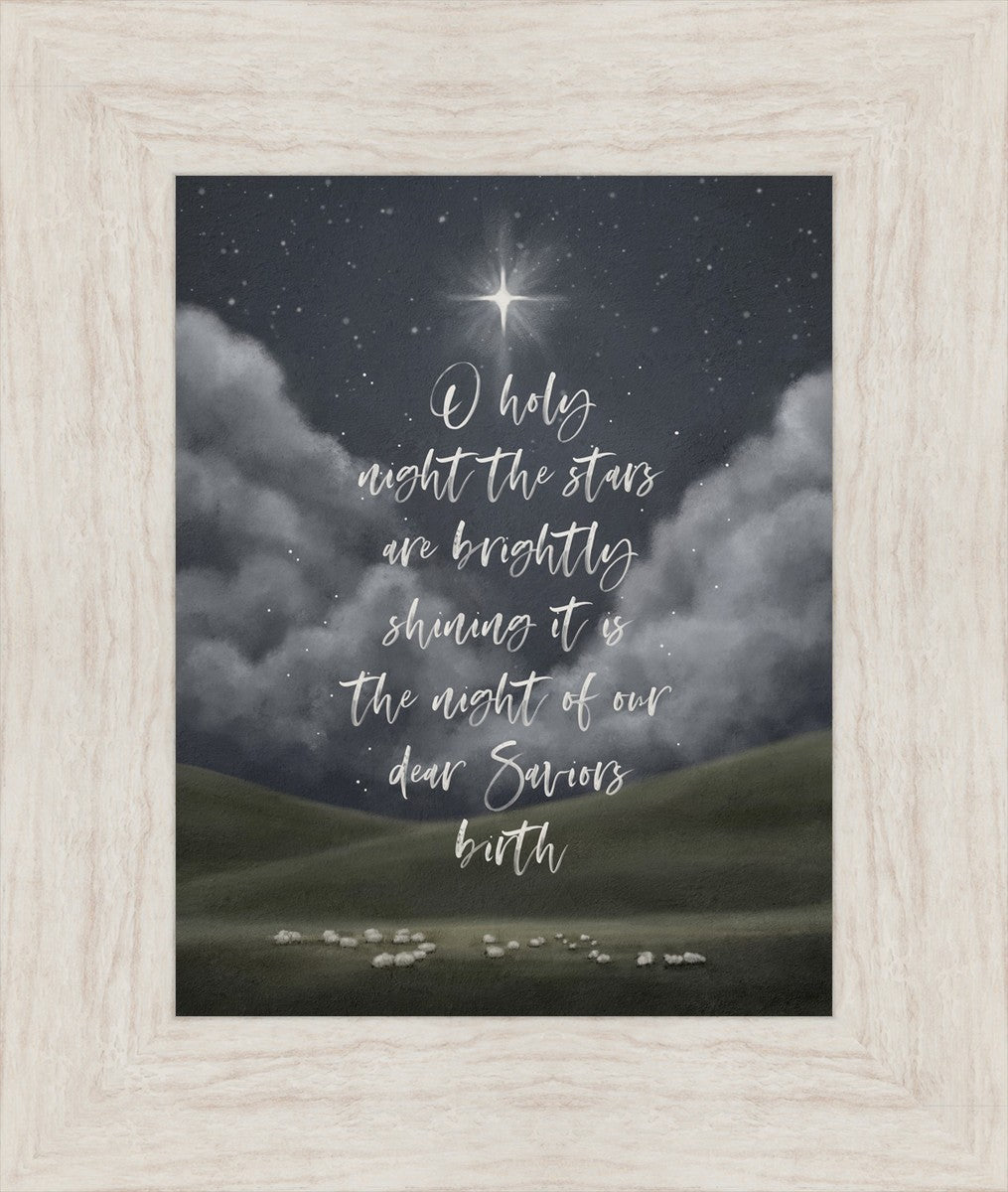 O Holy Night
