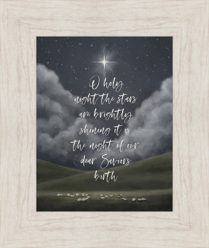 O Holy Night