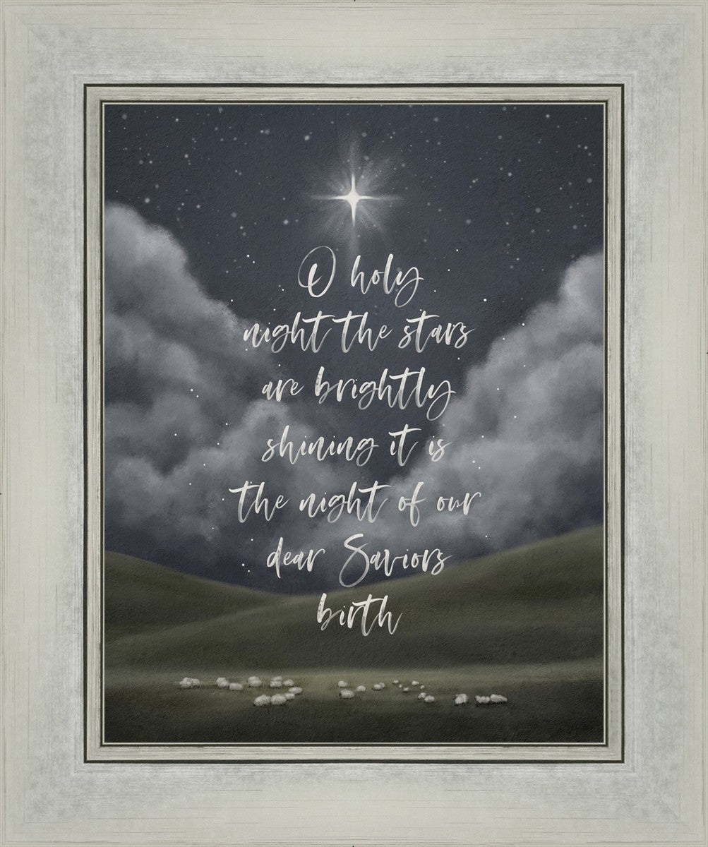 O Holy Night