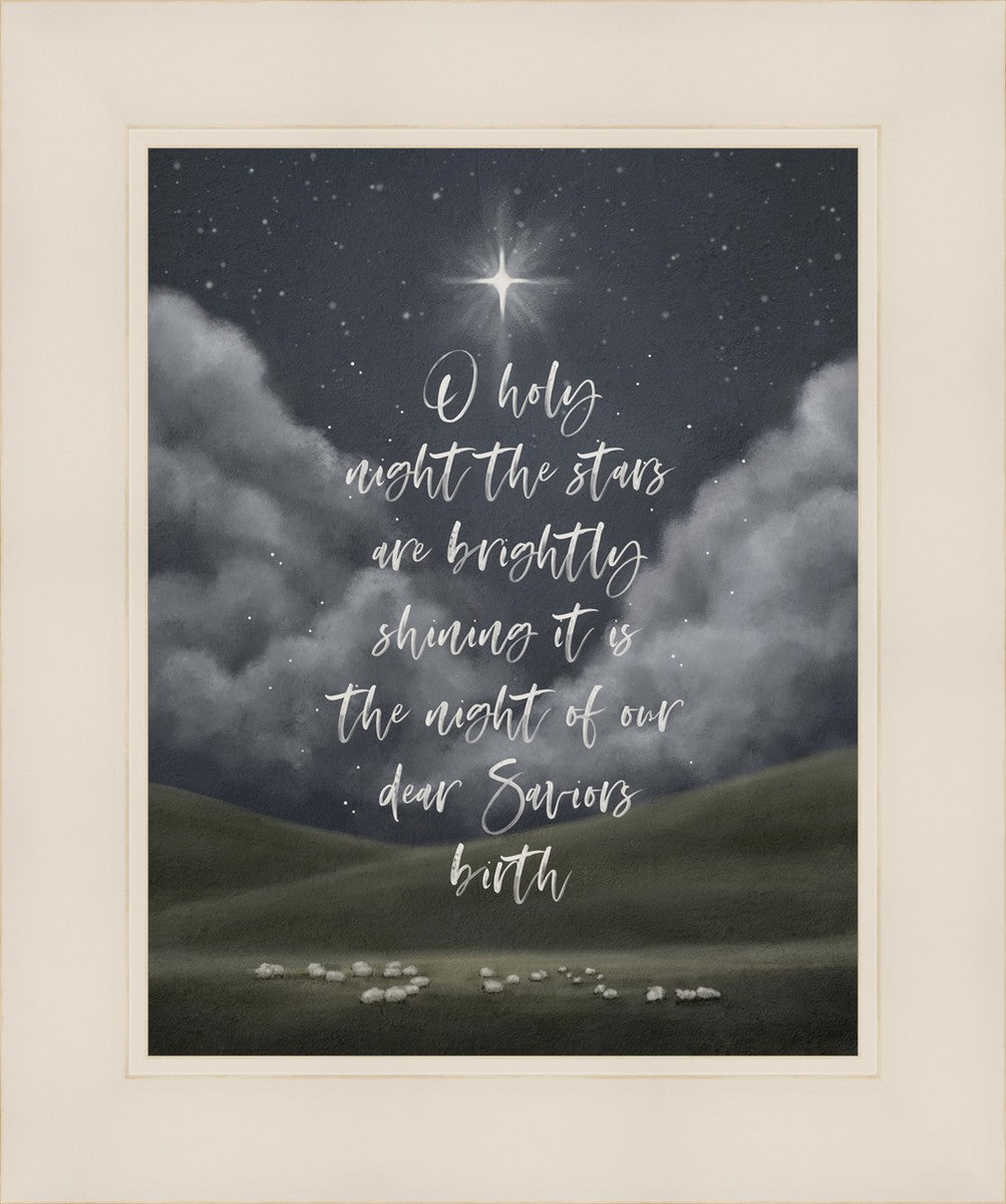 O Holy Night