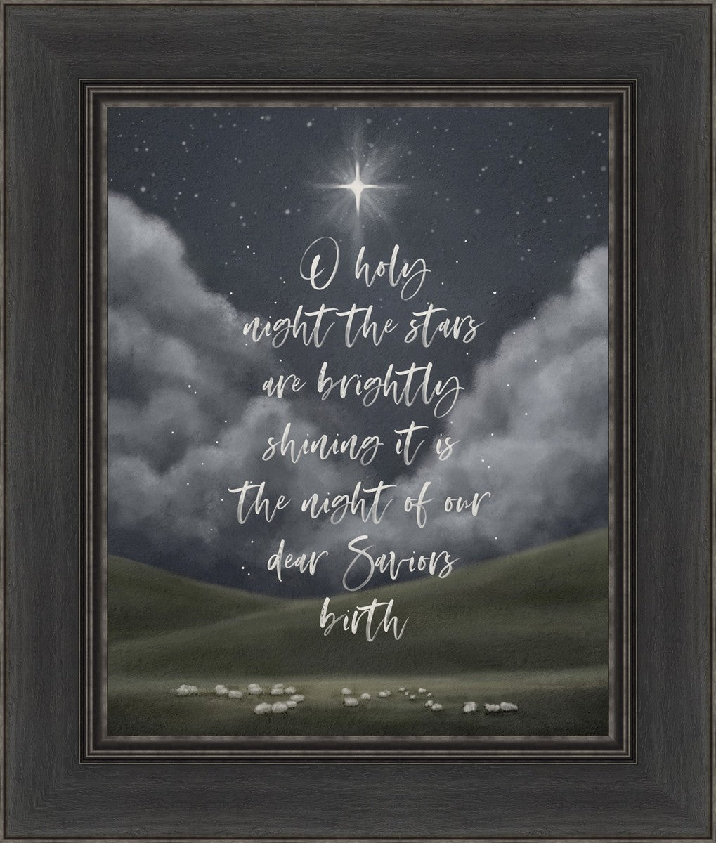 O Holy Night