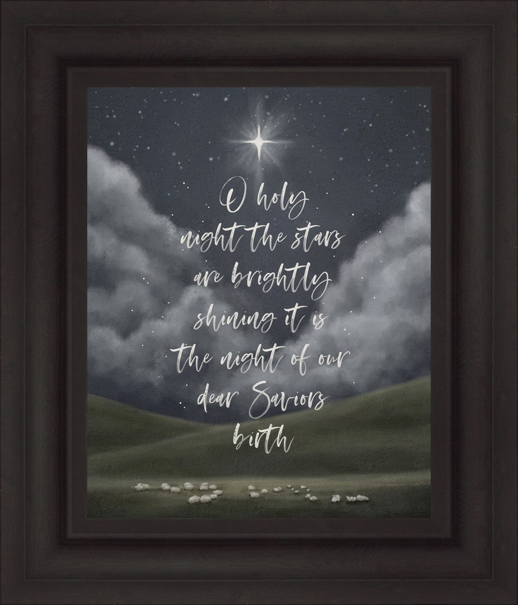 O Holy Night