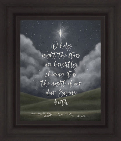 O Holy Night