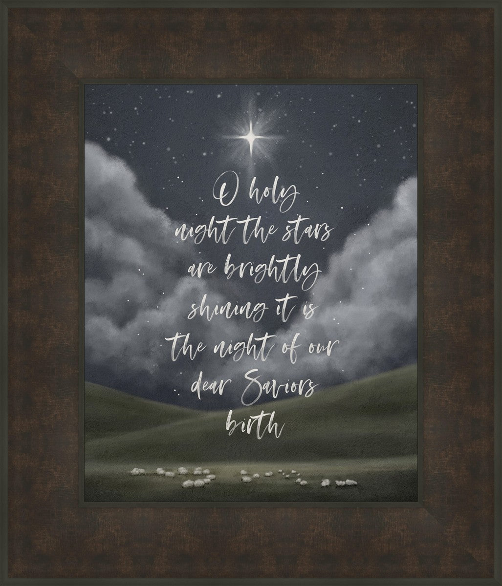 O Holy Night