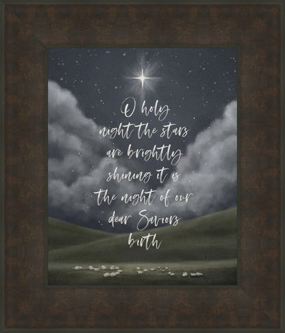 O Holy Night