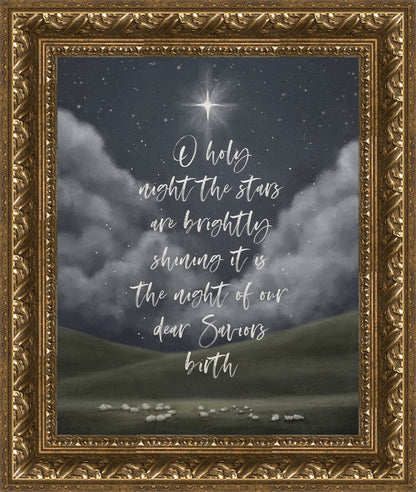 O Holy Night