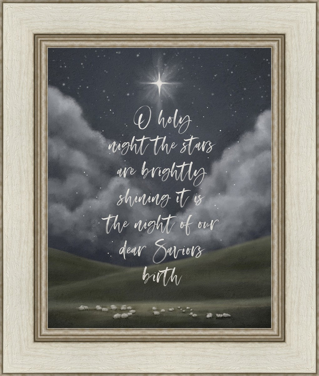 O Holy Night