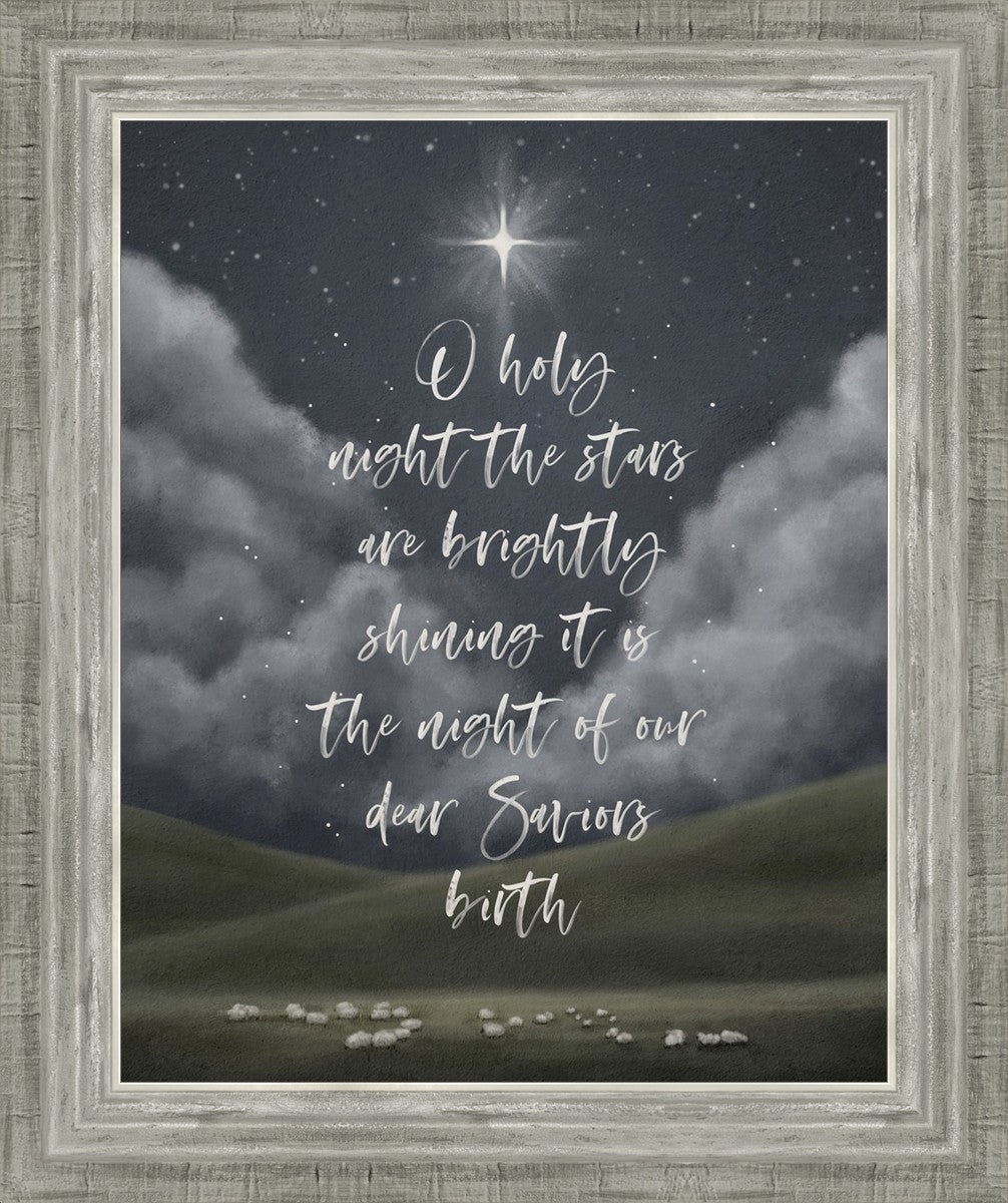 O Holy Night