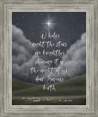 O Holy Night