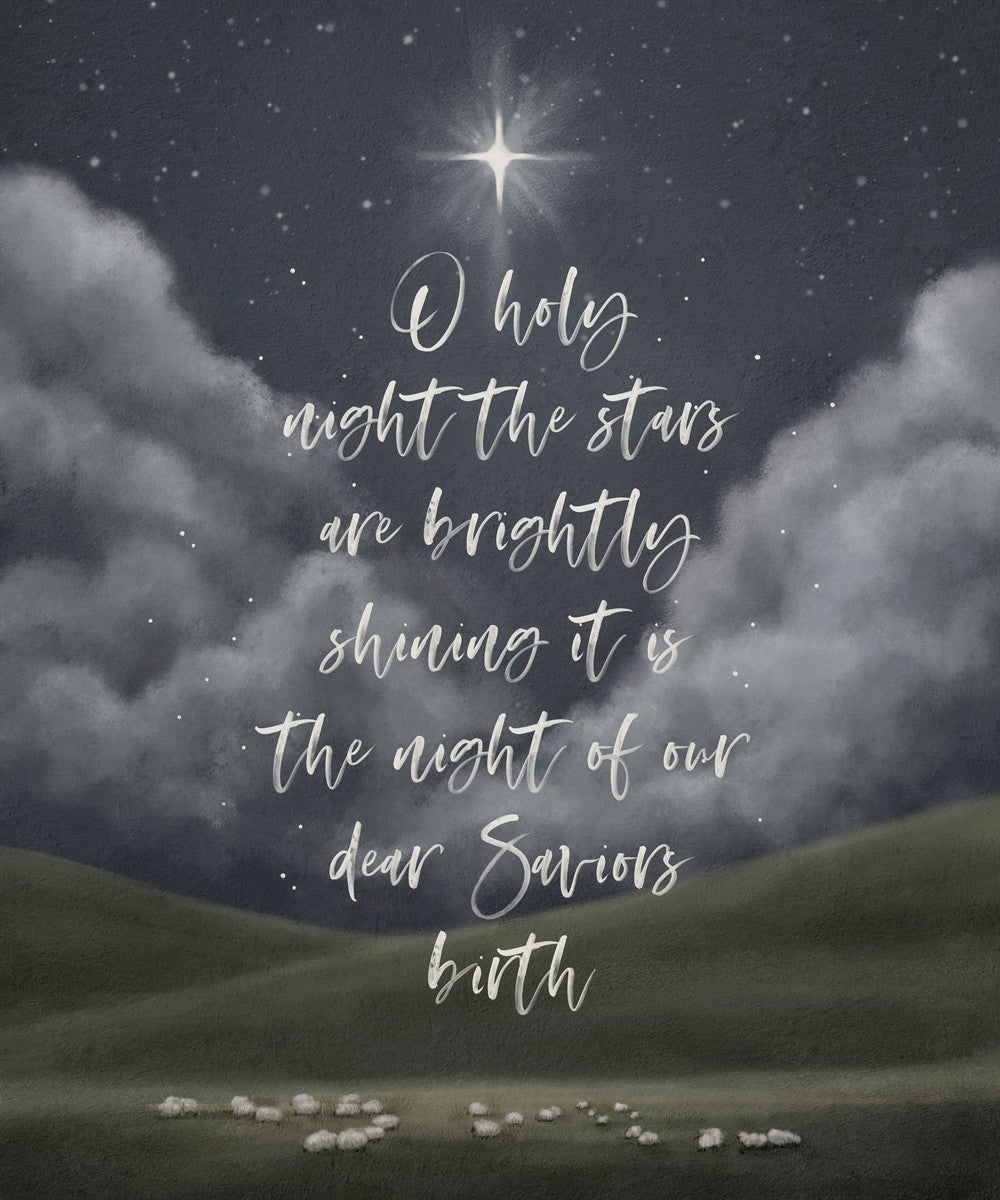O Holy Night