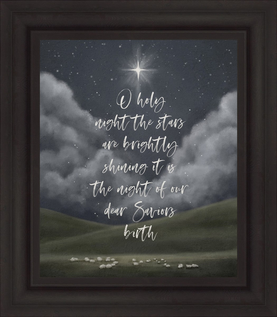 O Holy Night