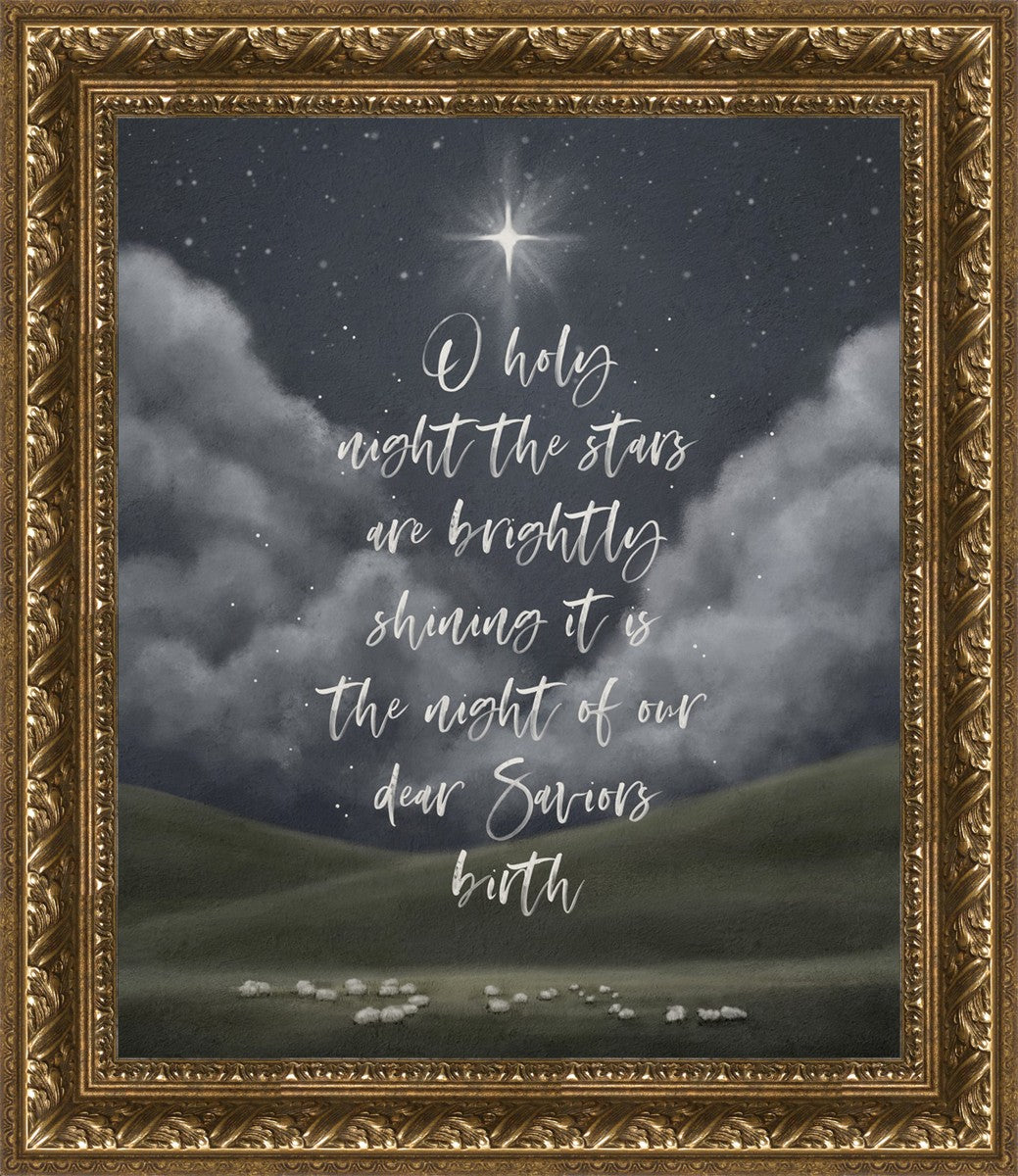 O Holy Night
