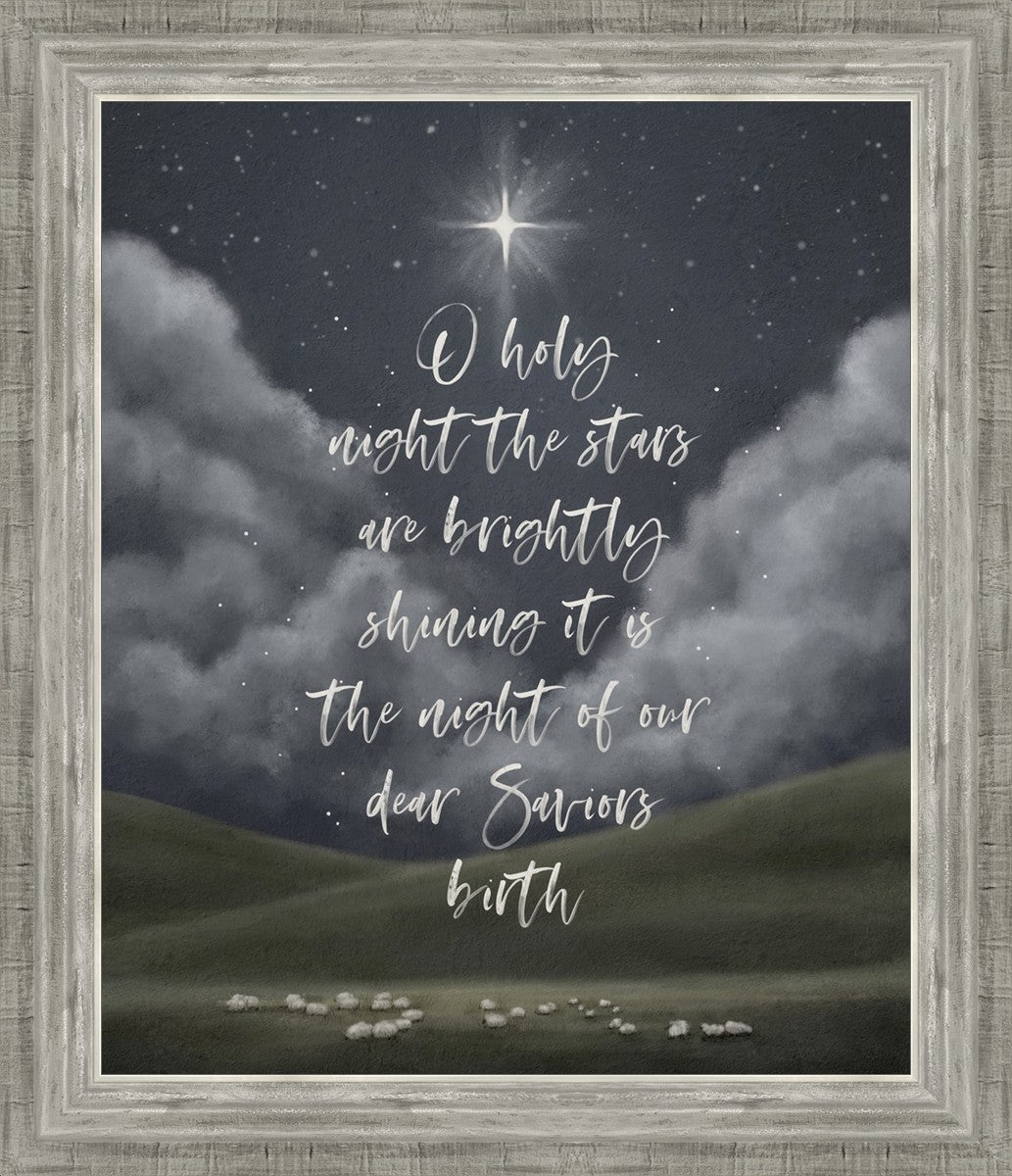 O Holy Night