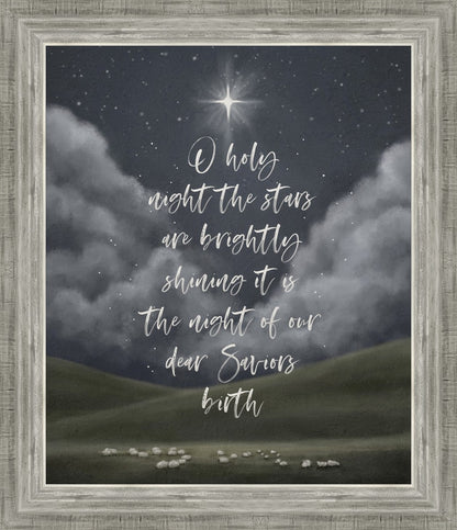 O Holy Night