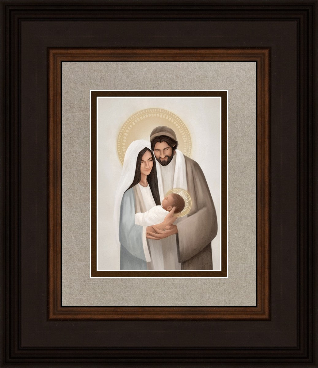Holy Family