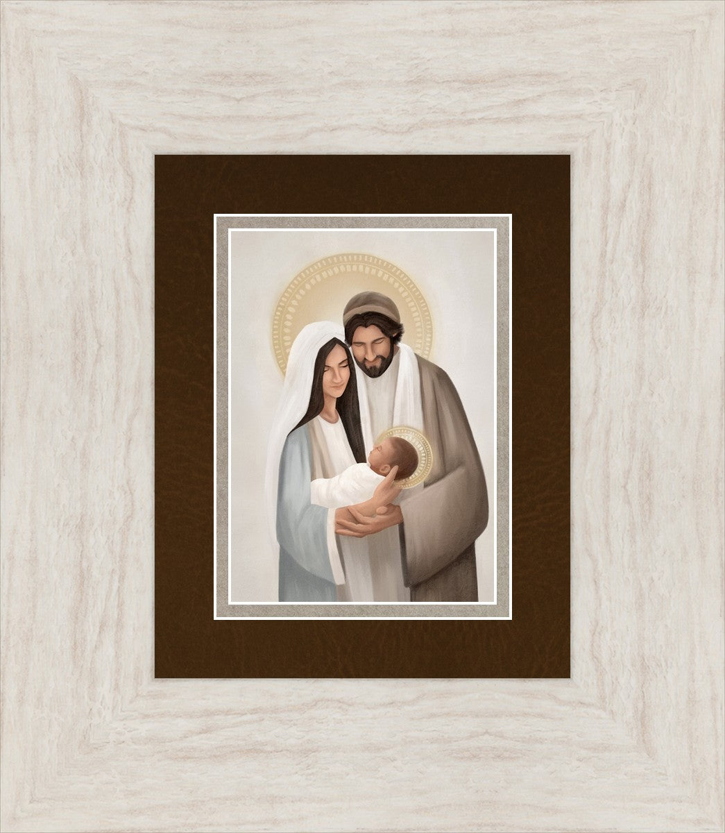 Holy Family