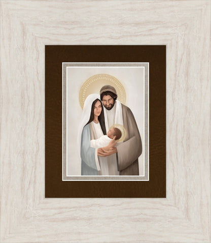 Holy Family